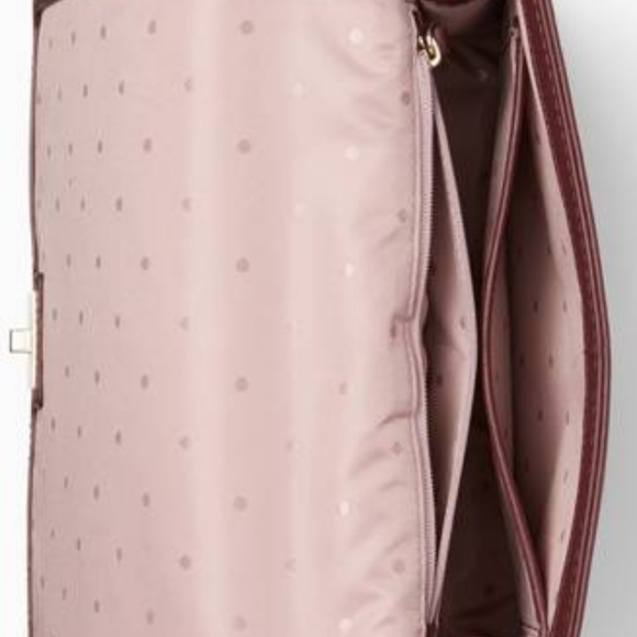 Kate Spade Reese Park Marci - Brand New - Picture 4 of 4